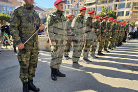 Петрич - празник на града - Освобождение - годишнина