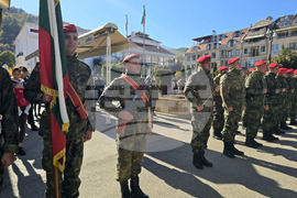 Петрич - празник на града - Освобождение - годишнина