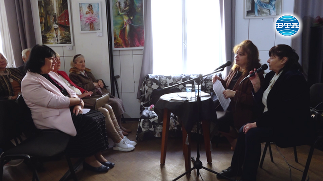 Икономиката ни е жертва на блокада, наложена от САЩ, заяви посланикът на Куба в България Мариета Гарсия Хордан