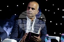 София Тех Парк - регионална конференция и стартъп състезание