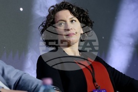 София Тех Парк - регионална конференция и стартъп състезание