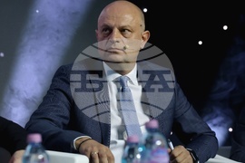 София Тех Парк - регионална конференция и стартъп състезание