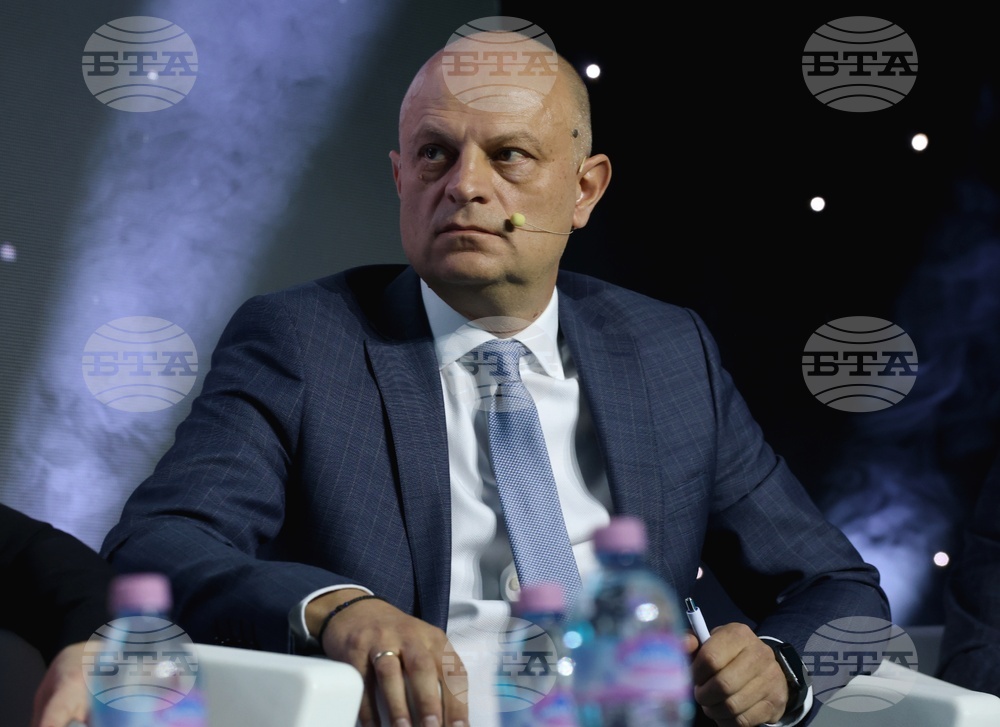 София Тех Парк - регионална конференция и стартъп състезание