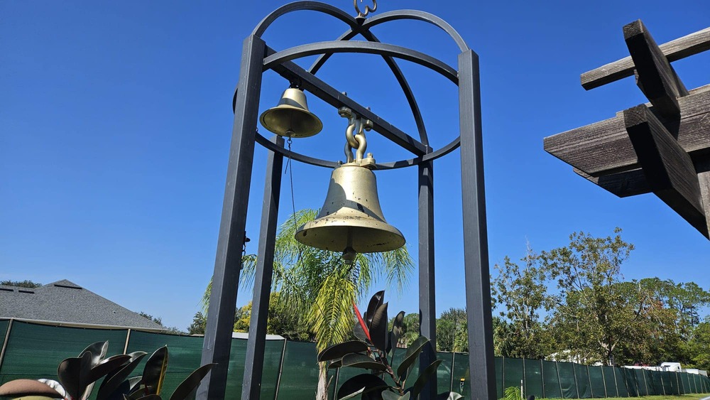 Света литургия ще бъде отслужена на 15 декември в Българската православна църква „Свети Георги Победоносец“ в Орландо, САЩ