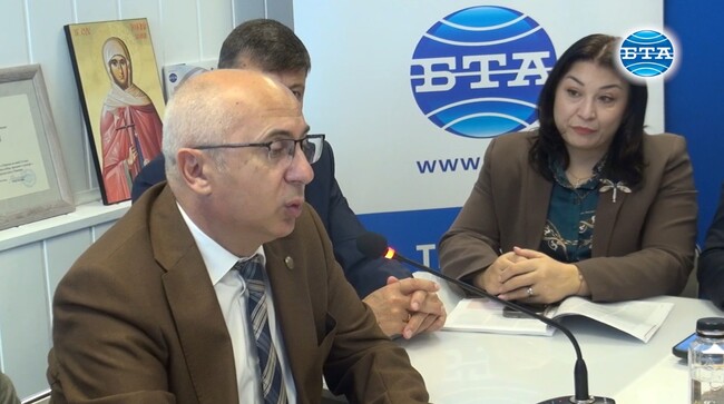 Почетният консул на България в Тимишоара Георги Наков: Българите винаги са свързвали науката с патриотичното си чувство