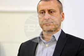 Варна - новоизбран районен кмет - Николай Желязков