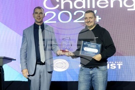 София Тех Парк - регионална конференция и стартъп състезание