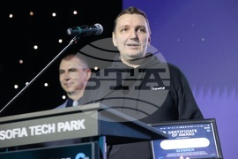 София Тех Парк - регионална конференция и стартъп състезание