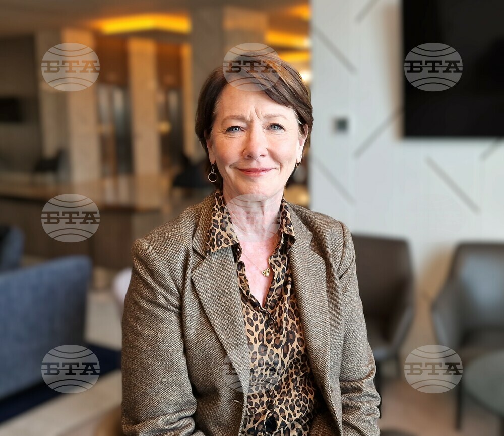Ann Cusack to BTA: Dreams Are Grounded in Reality, Attainable with Hard Work