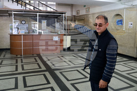 Варна - Основно училище „Свети свети Кирил и Методий“ - Владимир Николов