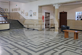 Варна - Основно училище „Свети свети Кирил и Методий“ - предстоящ ремонт