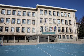 Варна - Основно училище „Свети свети Кирил и Методий“ - предстоящ ремонт