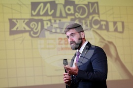 БТА - ЕП - обучение за млади журналисти - 28-30 октомври - Първи ден