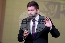 БТА - ЕП - обучение за млади журналисти - 28-30 октомври - Първи ден