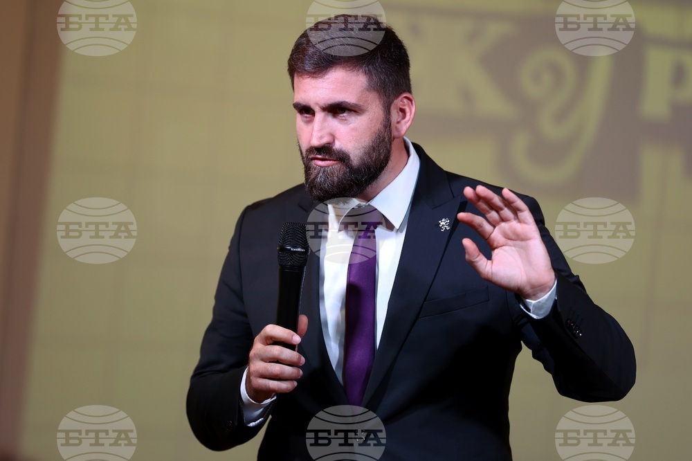 БТА - ЕП - обучение за млади журналисти - 28-30 октомври - Първи ден