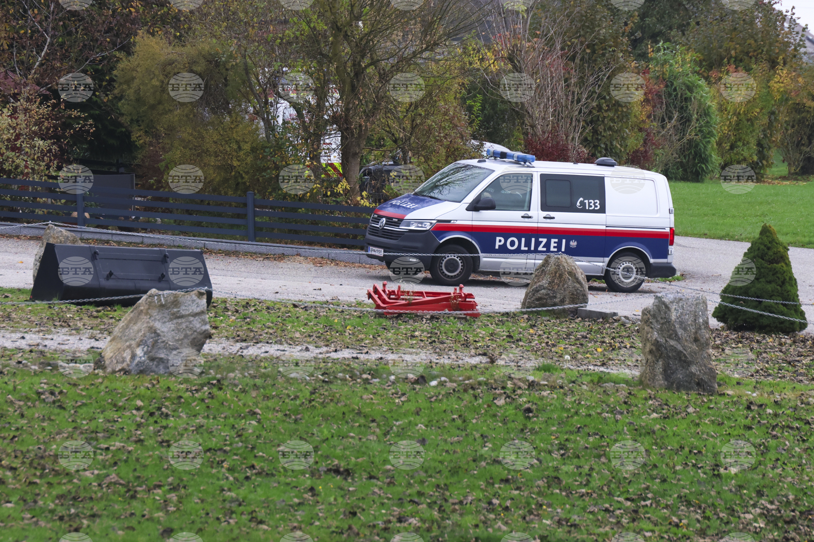 Телата на изчезнала майка и дъщеря ѝ са открити след предполагаемо двойно убийство в Австрия