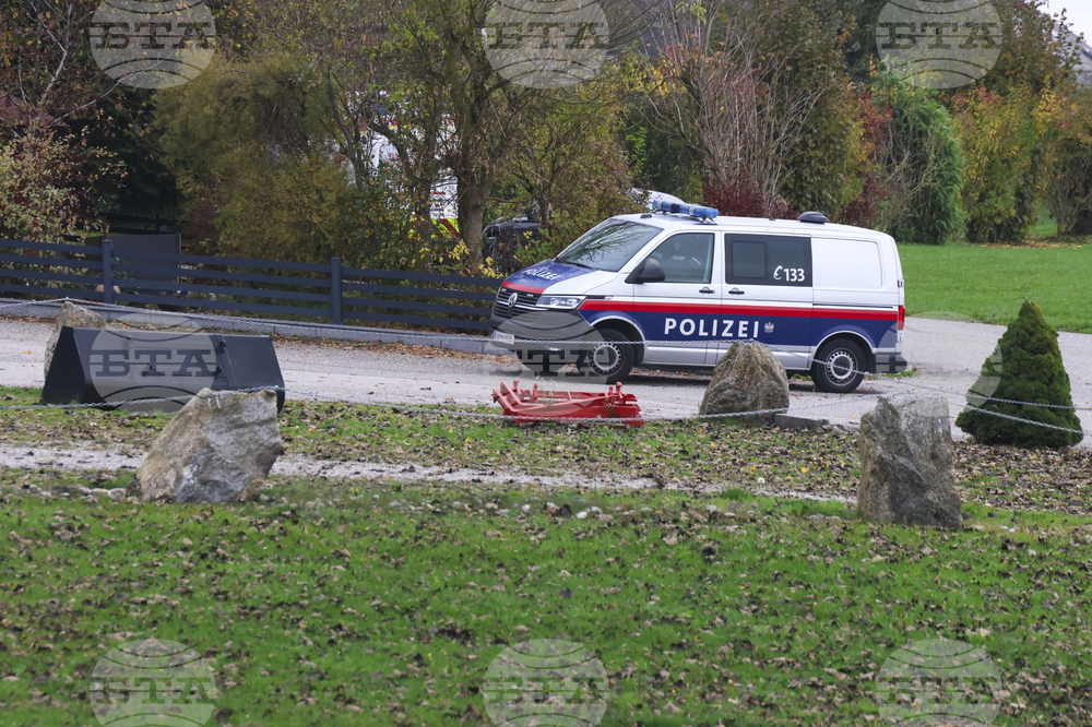 Телата на изчезнала майка и дъщеря ѝ са открити след предполагаемо двойно убийство в Австрия