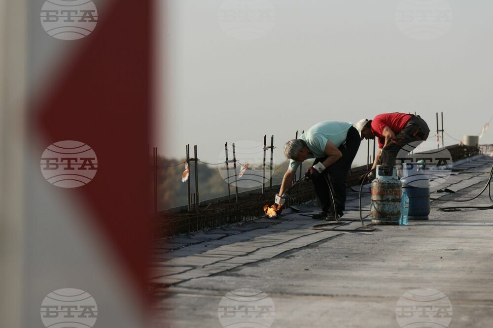 Продължават ремонтите на Дунав мост при Русе и на ГКПП „Станке Лисичково“, напомнят от „Гранична полиция“ 