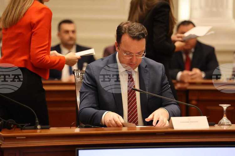 EU's Schengen Area New Entry Rules Threaten North Macedonia's Economy and Investment - Transport Minister