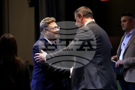 „Бизнес в бързата лента“ - книга - премиера