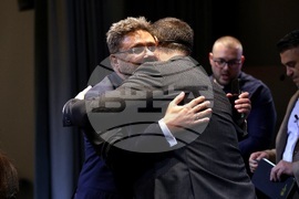 „Бизнес в бързата лента“ - книга - премиера