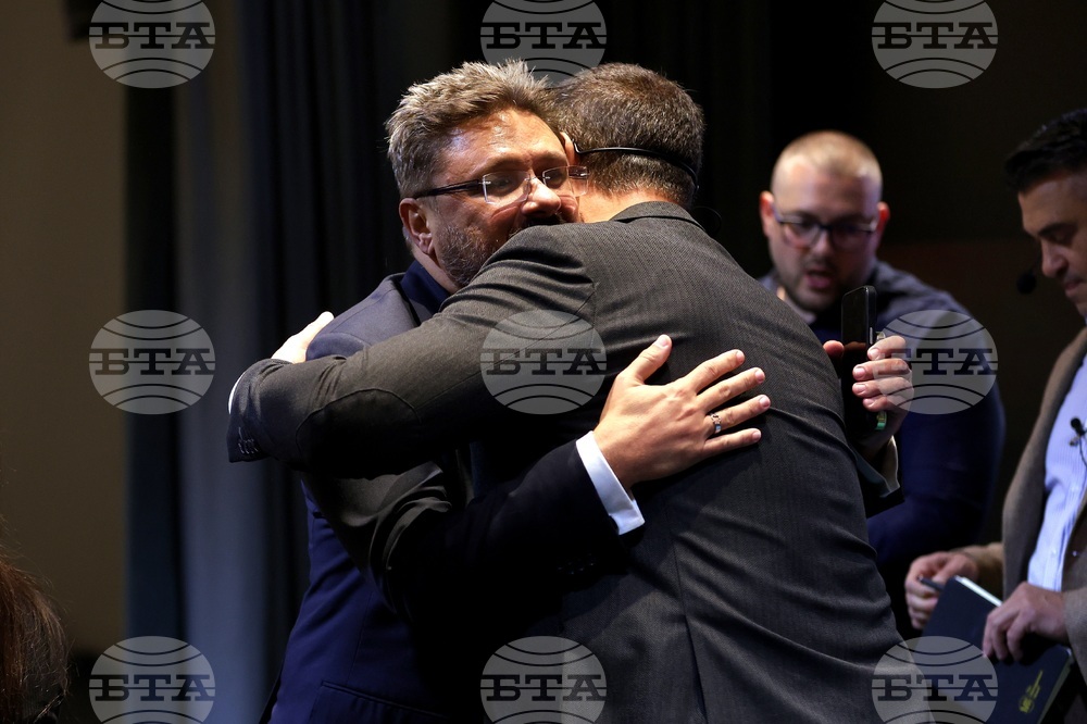 „Бизнес в бързата лента“ - книга - премиера