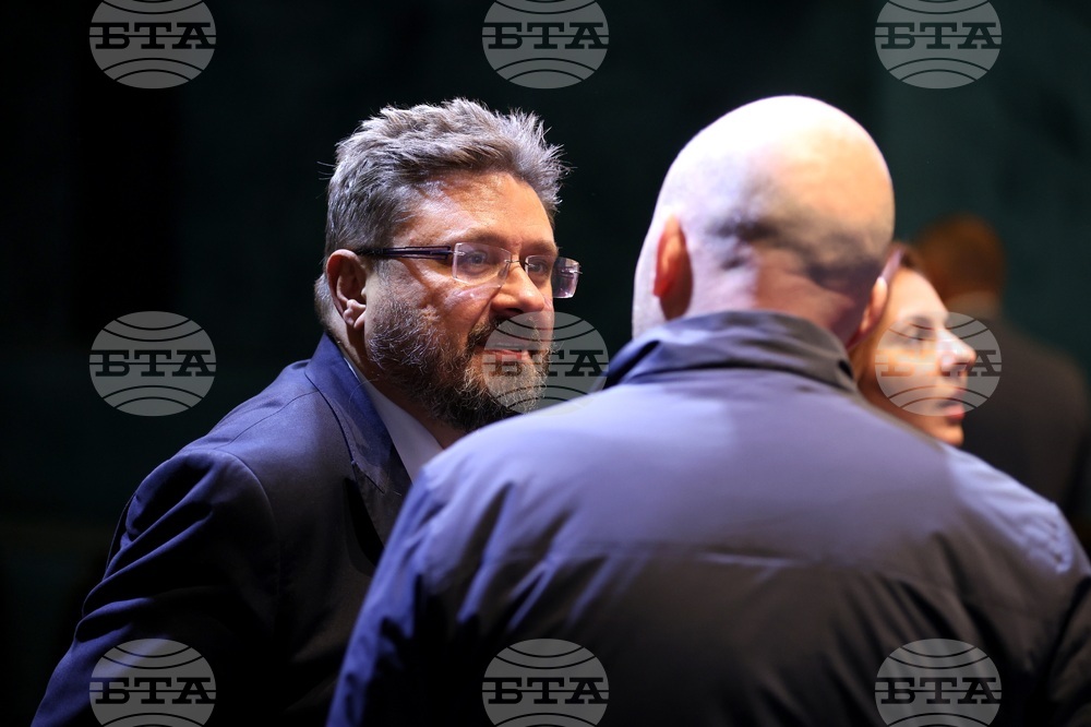 „Бизнес в бързата лента“ - книга - премиера