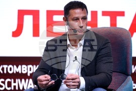 „Бизнес в бързата лента“ - книга - премиера