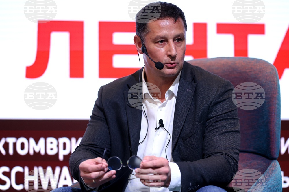 „Бизнес в бързата лента“ - книга - премиера