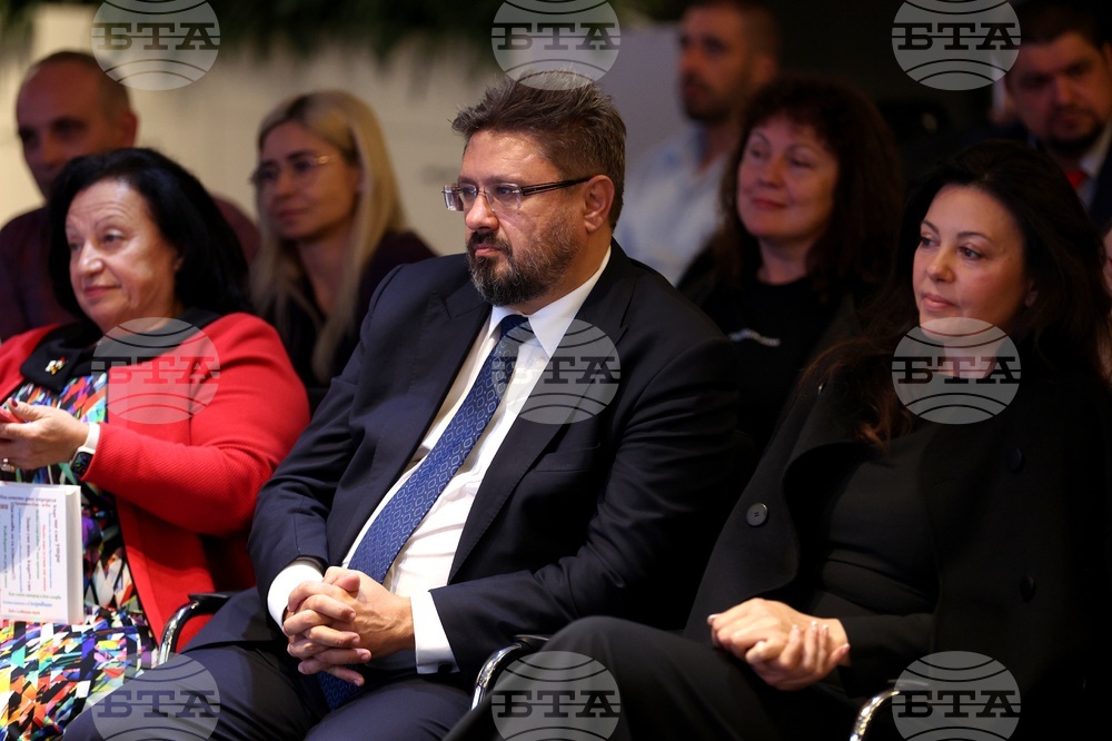 „Бизнес в бързата лента“ - книга - премиера