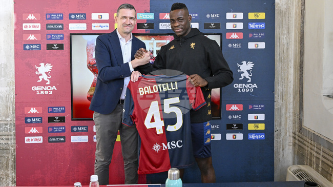 Марко Отолини беше назначен за нов спортен директор на италианския Ювентус