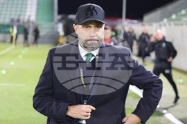 Разград - футбол - Лудогорец - ЦСКА 1948