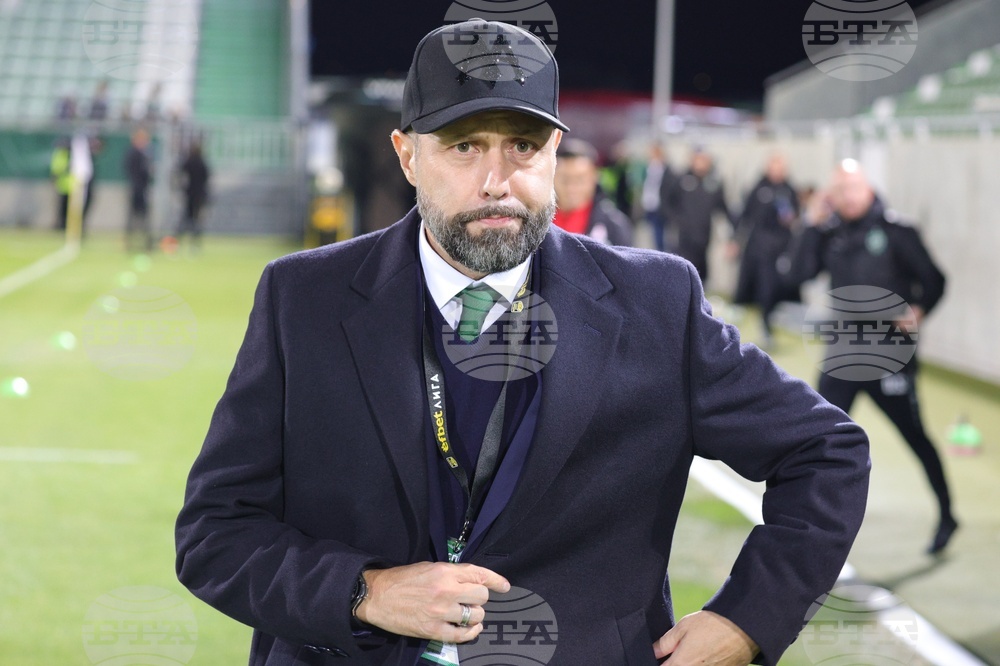 Разград - футбол - Лудогорец - ЦСКА 1948