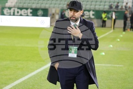 Разград - футбол - Лудогорец - ЦСКА 1948