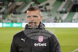 Разград - футбол - Лудогорец - ЦСКА 1948