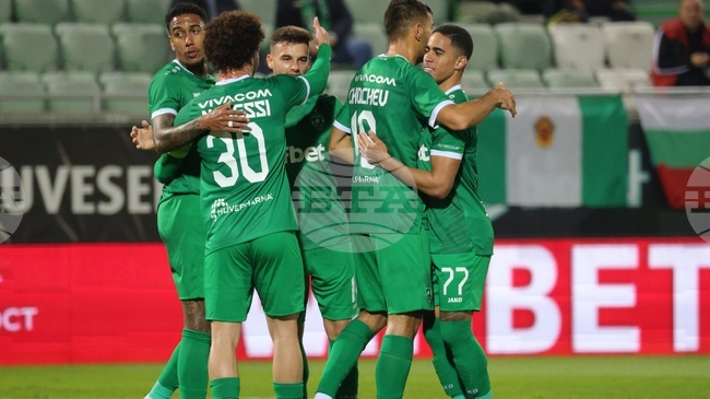 Лудогорец организира томбола за своите фенове, които ще могат да пътуват с отбора при последното гостуване на Рейнджърс в Глазгоу