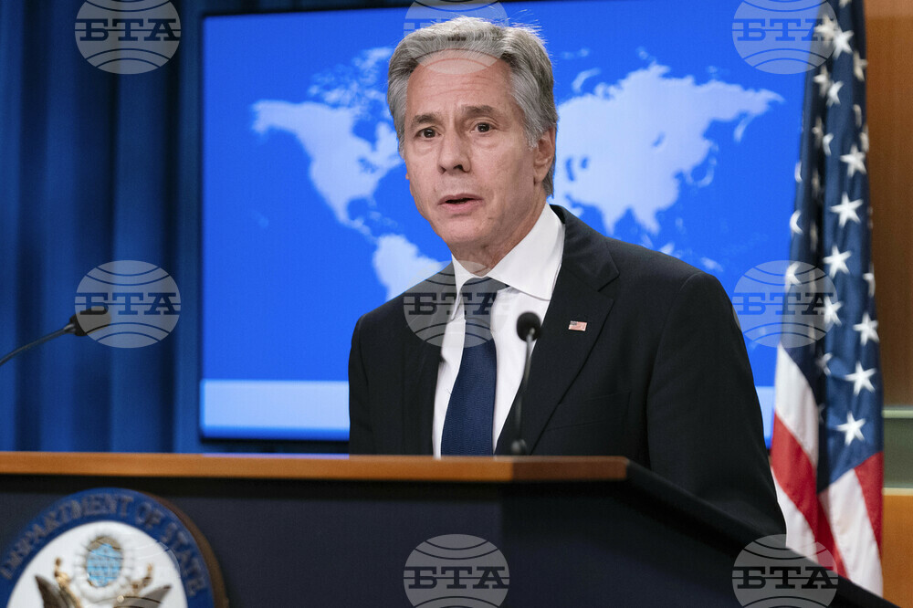 Палестинци съдят Държавния департамент на САЩ заради американската подкрепа за израелската армия