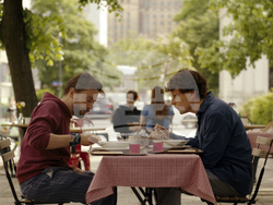 Film Review - A Real Pain