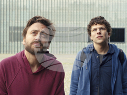 Film Review - A Real Pain