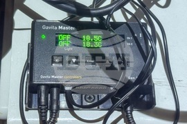 Акция - наркооранжерия