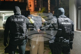 Акция - наркооранжерия