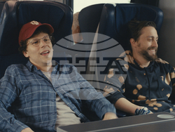 Film Review - A Real Pain