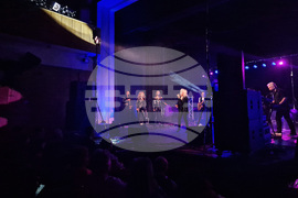 Самоков - Силвия Кацарова - концерт