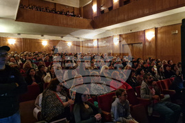 Самоков - Силвия Кацарова - концерт