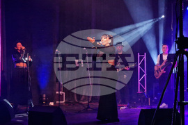 Самоков - Силвия Кацарова - концерт