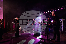 Самоков - Силвия Кацарова - концерт