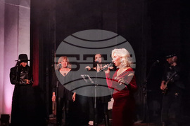 Самоков - Силвия Кацарова - концерт