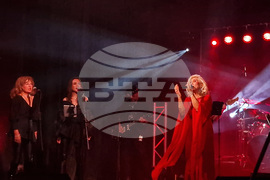 Самоков - Силвия Кацарова - концерт