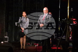 Самоков - културни дейци - награждаване