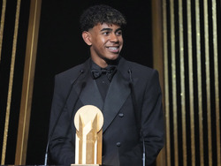 France Soccer Golden Ball Award